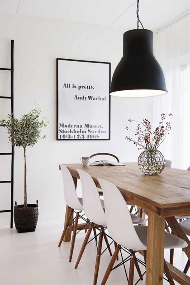 Estilo Escandinavo Na Decora O Inspira Es Luiza Gomes